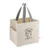 Organic Cotton Shopper Tote