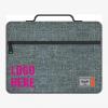 Herschel Pop Quiz Lunch Box