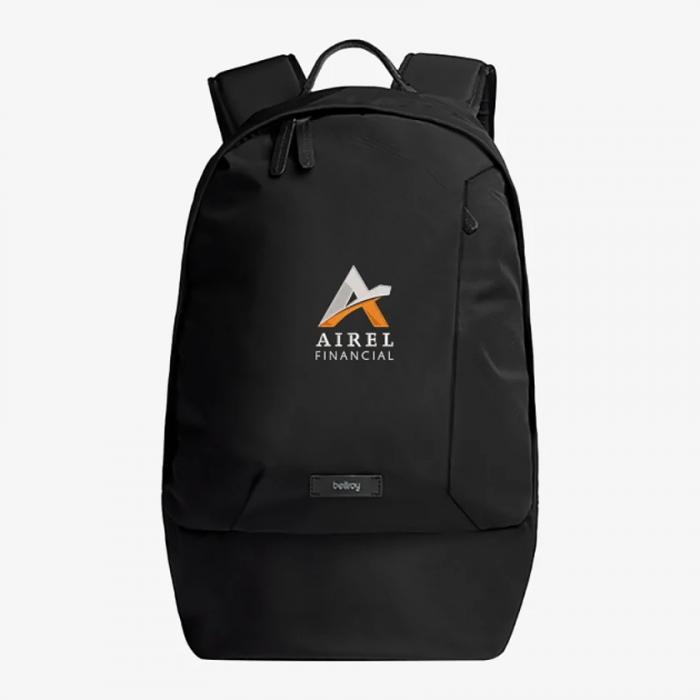 Bellroy Classic 16 inch Computer Backpack - Black