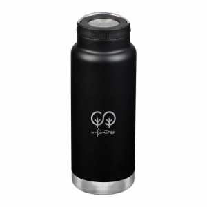 Klean Kanteen Eco TKWide 32oz - Loop Cap