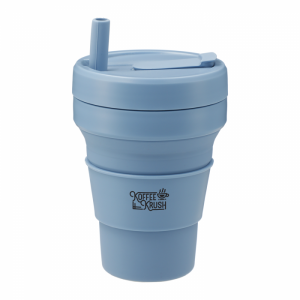 Stojo Biggie 16oz Cup