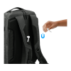 Numinous 15 inch Computer Travel Backpack
