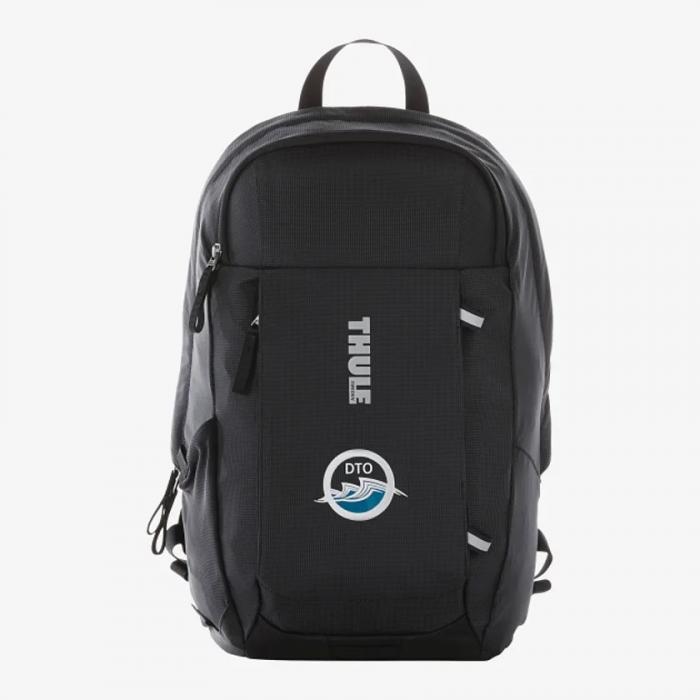Thule EnRoute 15 inch Laptop Backpack - Black