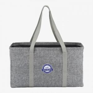 Oversized Carry-All Tote