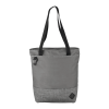 Hayden Zippered Convention Tote