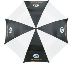 62" Golf Vented Umbrellas