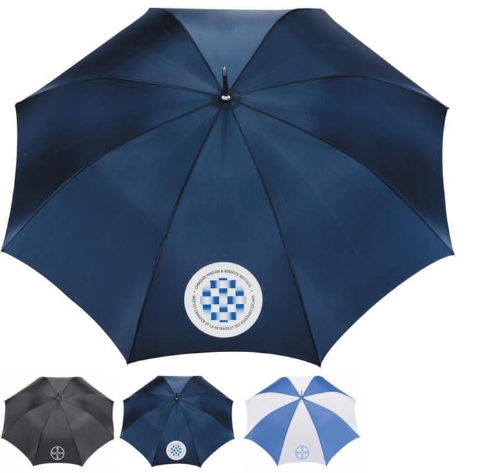 48" Auto Umbrellas