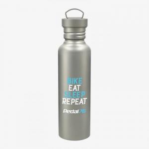 Griffen Titanium Sport Bottle 25oz