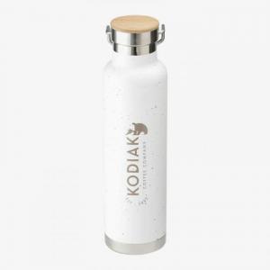 Speckled Thor Copper Vacuum Insulated Bottle 22oz