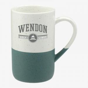 Speckled Wayland Ceramic Mug 13oz