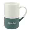 Speckled Wayland Ceramic Mug 13oz