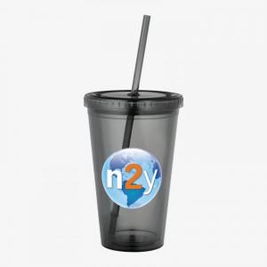 Sedici Tumbler 16oz