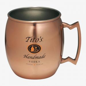 Moscow Mule Mug 16oz