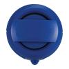 Rugged Fabric Outdoor Waterproof Bluetooth Speaker
