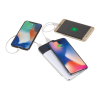 Constant 10000 mAh Wireless Power Bank with Display