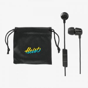 Skullcandy Jib Wired Earbuds with Microphone