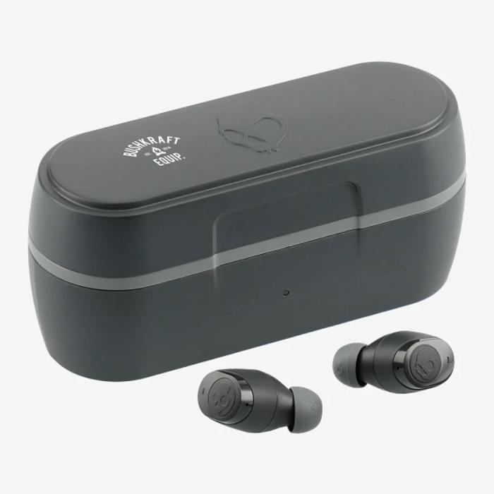 Skullcandy Jib True Wireless Earbuds - Black