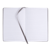 5.5 x 8.5 inch Modena Bound JournalBook