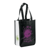 Small Laminated Non-Woven Gift Tote