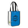 Small Laminated Non-Woven Gift Tote