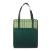 Big Grocery Laminated Non-Woven Tote