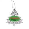 Christmas Tree Holiday Ornament