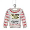 Ugly Sweater Holiday Ornament