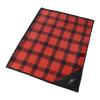 Buffalo Plaid Sherpa Blanket