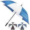 64" Slazenger Champions Vented Umbrellas