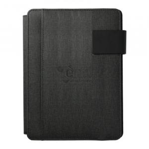 Titus 5000 mAh Wireless Charging Journal