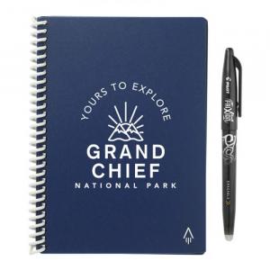 Rocketbook Core Director Notebook Bundle Set