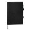 6" x 8.5" Pedova Refillable JournalBook