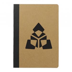 5" x 7" FSC Mix Composition Notebook