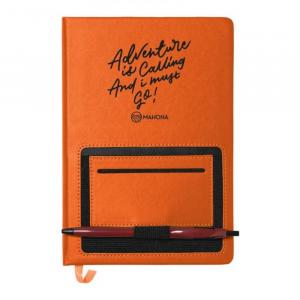6" X 8" Moda Notebook