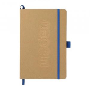 5.5" x 8.5" Eco Color Bound JournalBook