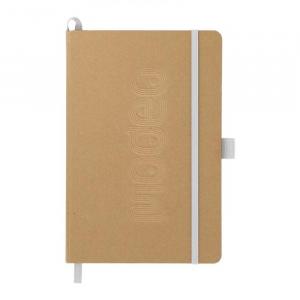 5.5" x 8.5" Eco Color Bound JournalBook