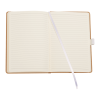 5.5" x 8.5" Eco Color Bound JournalBook