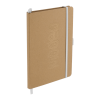 5.5" x 8.5" Eco Color Bound JournalBook