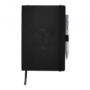 5.5"x 8.5" Nova Soft Bound JournalBook