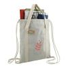 Repose 5oz. Recycled Cotton Drawstring Bag