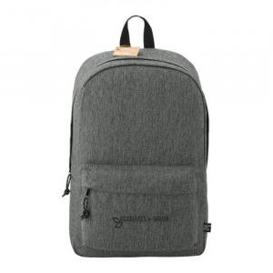 Vila Recycled 15 inch Computer Backpack