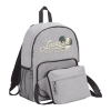 Revive RPET Waist Pack Backpack