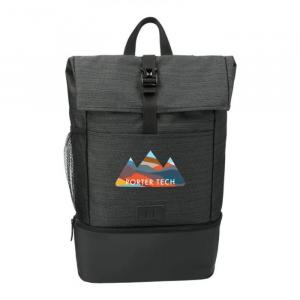 NBN Whitby Insulated 15" Computer Backpack