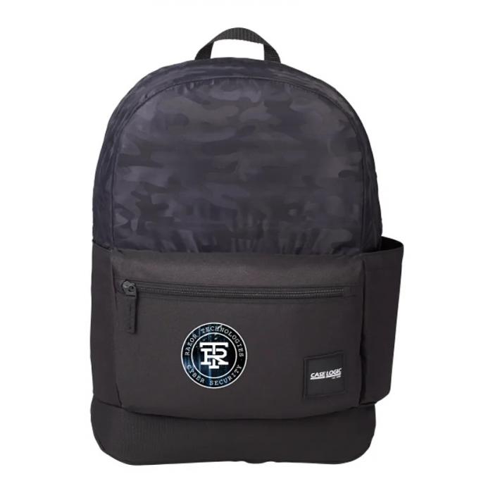 Case Logic Founder Backpack - Black
