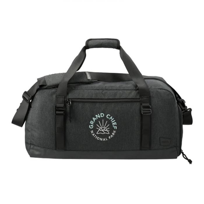 Field & Co. Fireside Eco Duffel | Promotion Choice