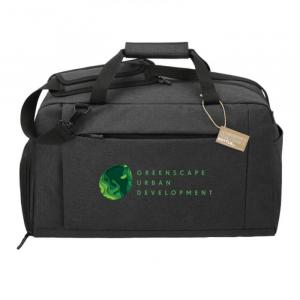 Aft Recycled PET 21" Duffel