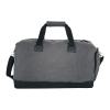 Hudson 21" Weekender Duffel Bag