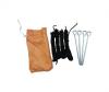 Ground Stake &amp; Rope Set