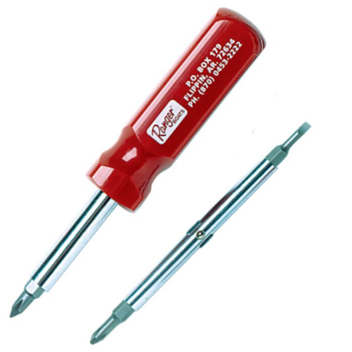 4 in 1 clearance screwdriver