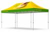 10ft X 20ft Advertising Tent